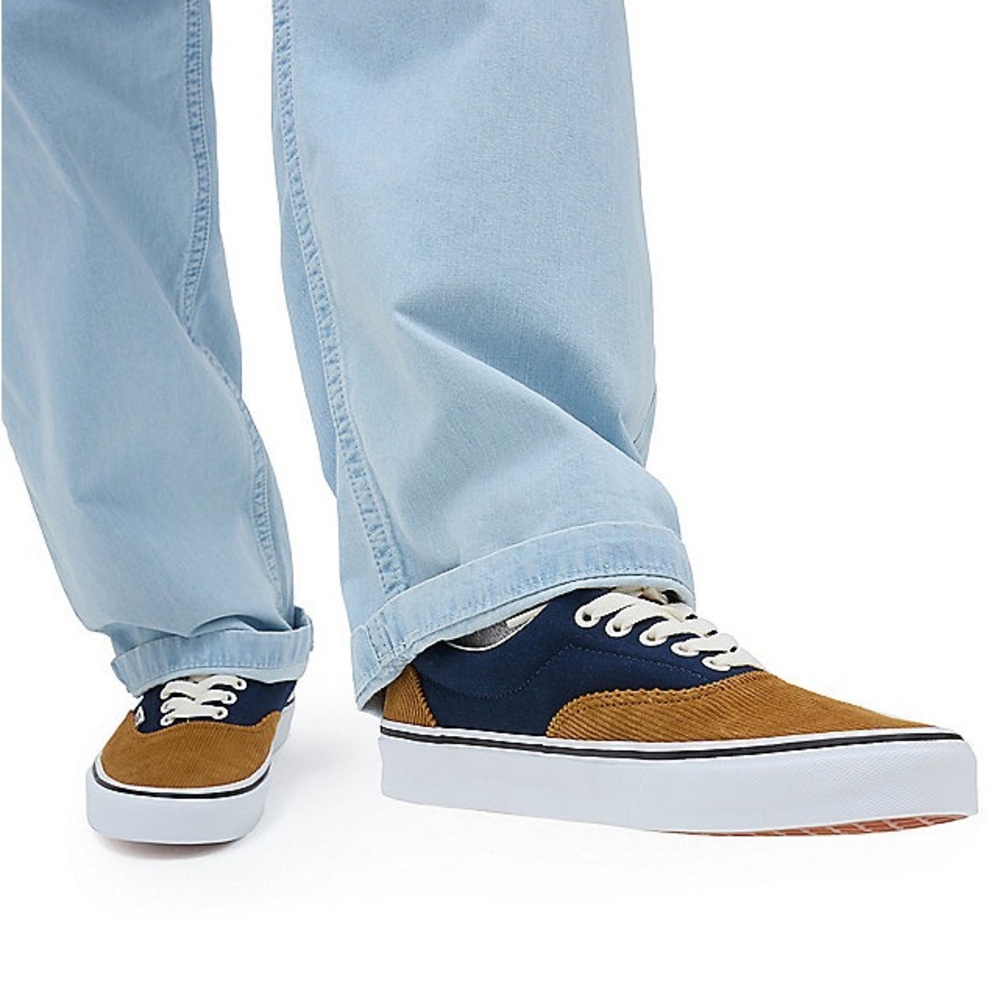Mini Cord Era Vans Men’s Size 11 New